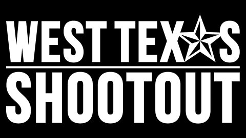 West Texas Shootout Raises Money to Fight Cancer