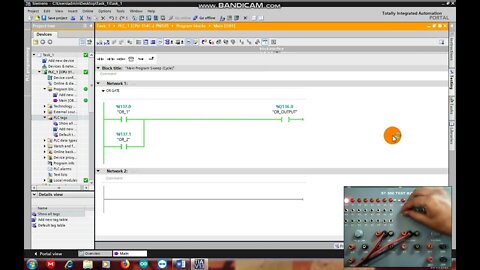 Exercise - 002 | OR & NOR Gate Logic |