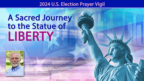 A Sacred Journey to the Statue of Liberty