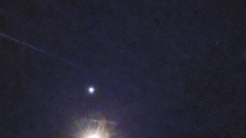 UFO?