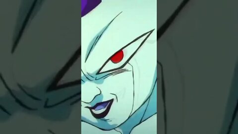 FRIEZA IS BACK IN BLACK!