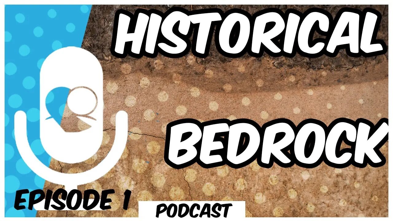 Intro to Historical Bedrock | Risen Jesus Podcast S6E1