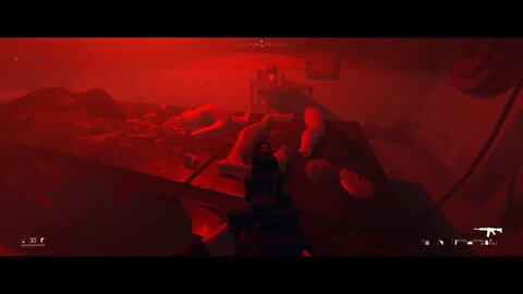 Zero Hour Co-op: 3rd House