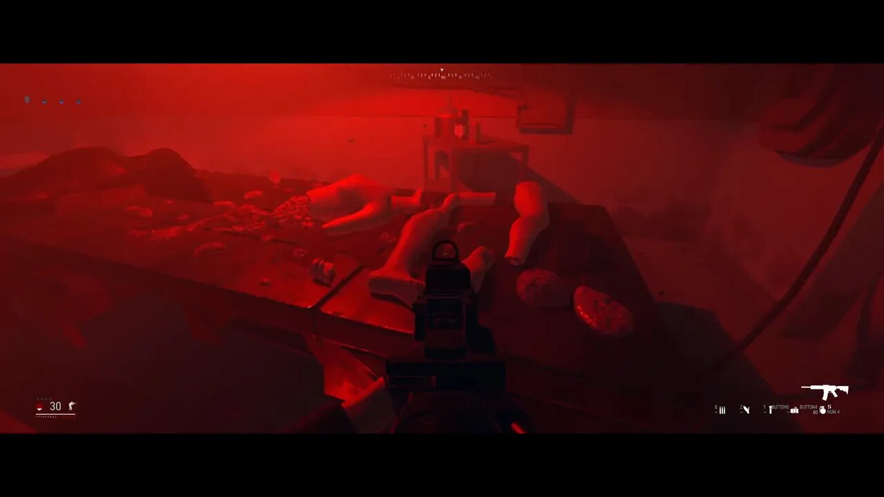 Zero Hour Co-op: 3rd House