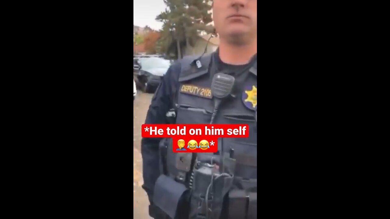 “ I punched him I’m sorry￼”😂 he told on himself to the police👮🏻‍♂️￼