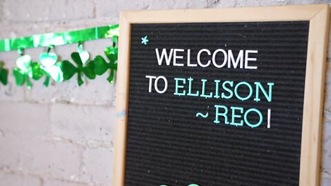 Table Talk: On the road at Ellison Brewing Co. for St. Patrick’s Day