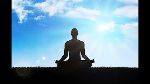 Save The World! MEDITATE!!!