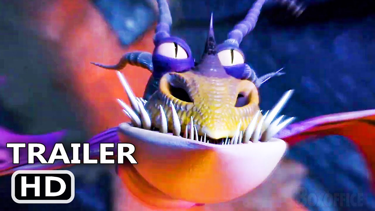 DRAGONS THE NINE REALMS Season 3 Trailer (2022)