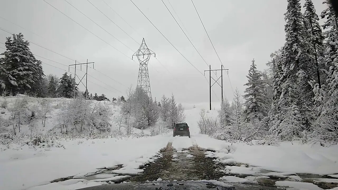 Jeep Ice Breaker on VMUTS #36