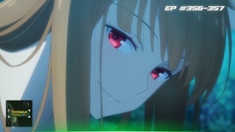 It Was Me, Leo! / Serviceable | Toonami Therapy (Ep. 356 - 357)