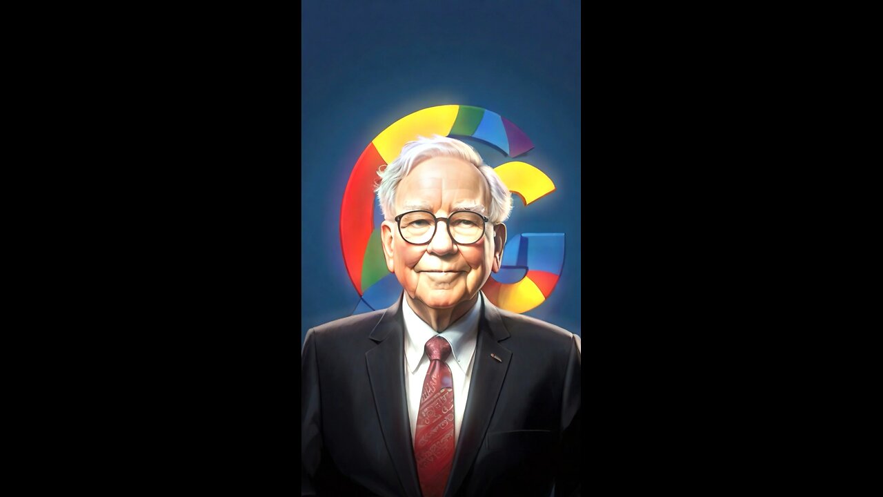 Google: Warren Buffett’s greatest investing mistake