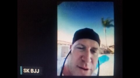 Monday Vodocor Fun of Pool Boy Skattie 😂🤣