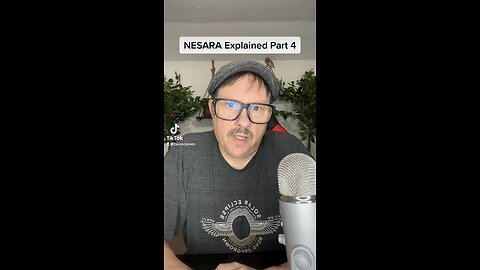 Nesara Explained Part 4