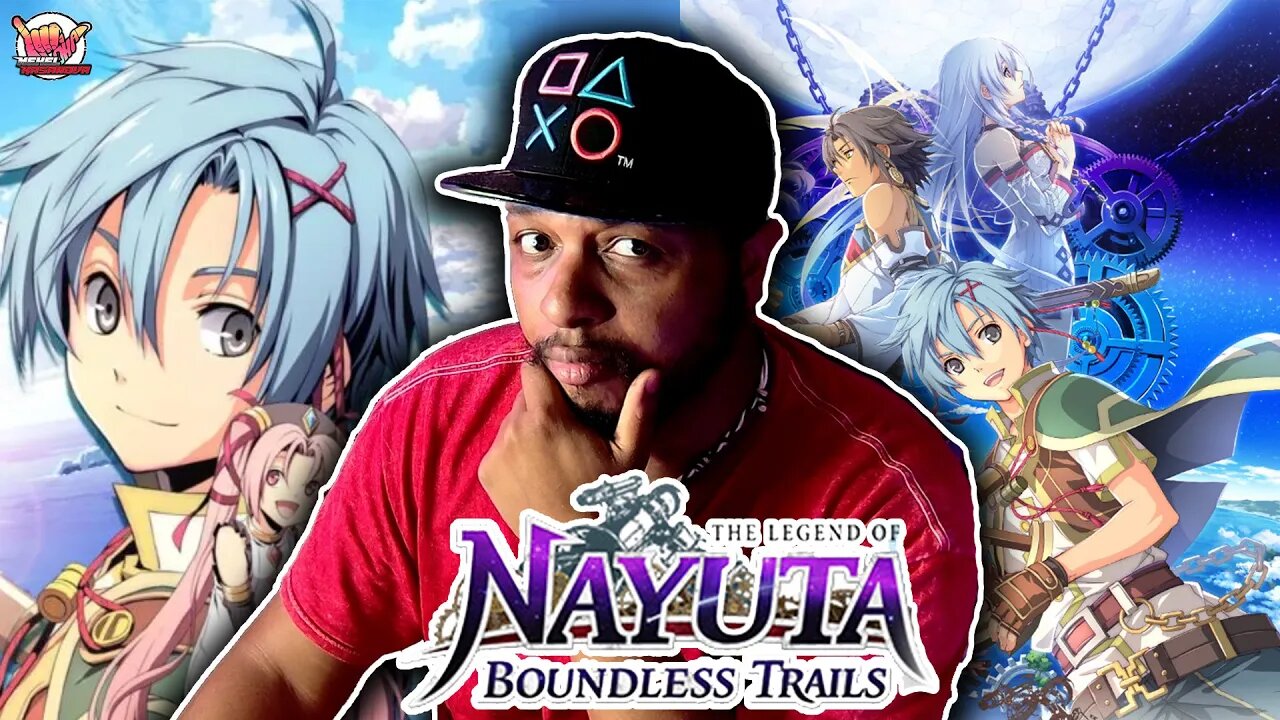 The Legend of Nayuta: Boundless Trails Review | NOT A Trails Game BUT Is A MASTERPIECE!