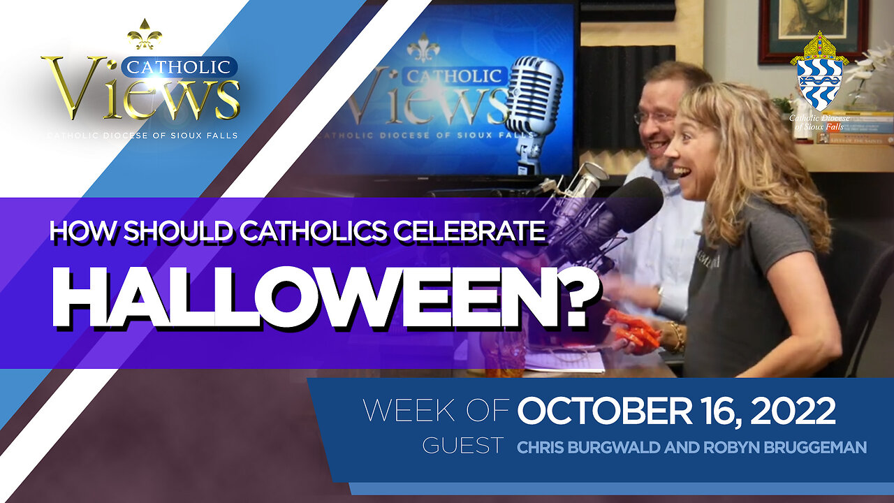 How should Catholics celebrate Halloween? | Catholic Views