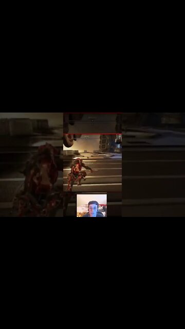 Warframe Doing It the Hard Way