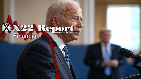 Ep. 3521a - Confirmed, Biden Just Revealed The [CB] Economic Plan When Trump Takes Office