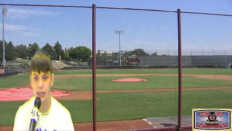 NCTV45’S CEDARS SPORTS CORNER MONDAY AUGUST 17 2020