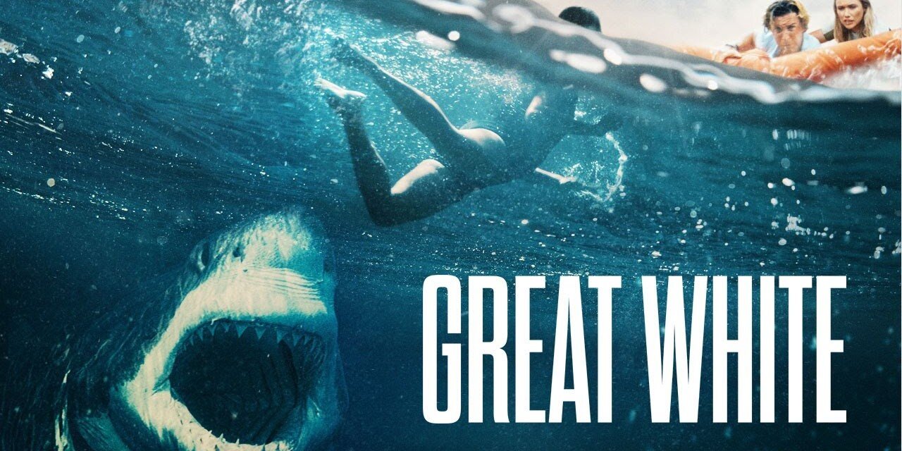 Great White (2021)