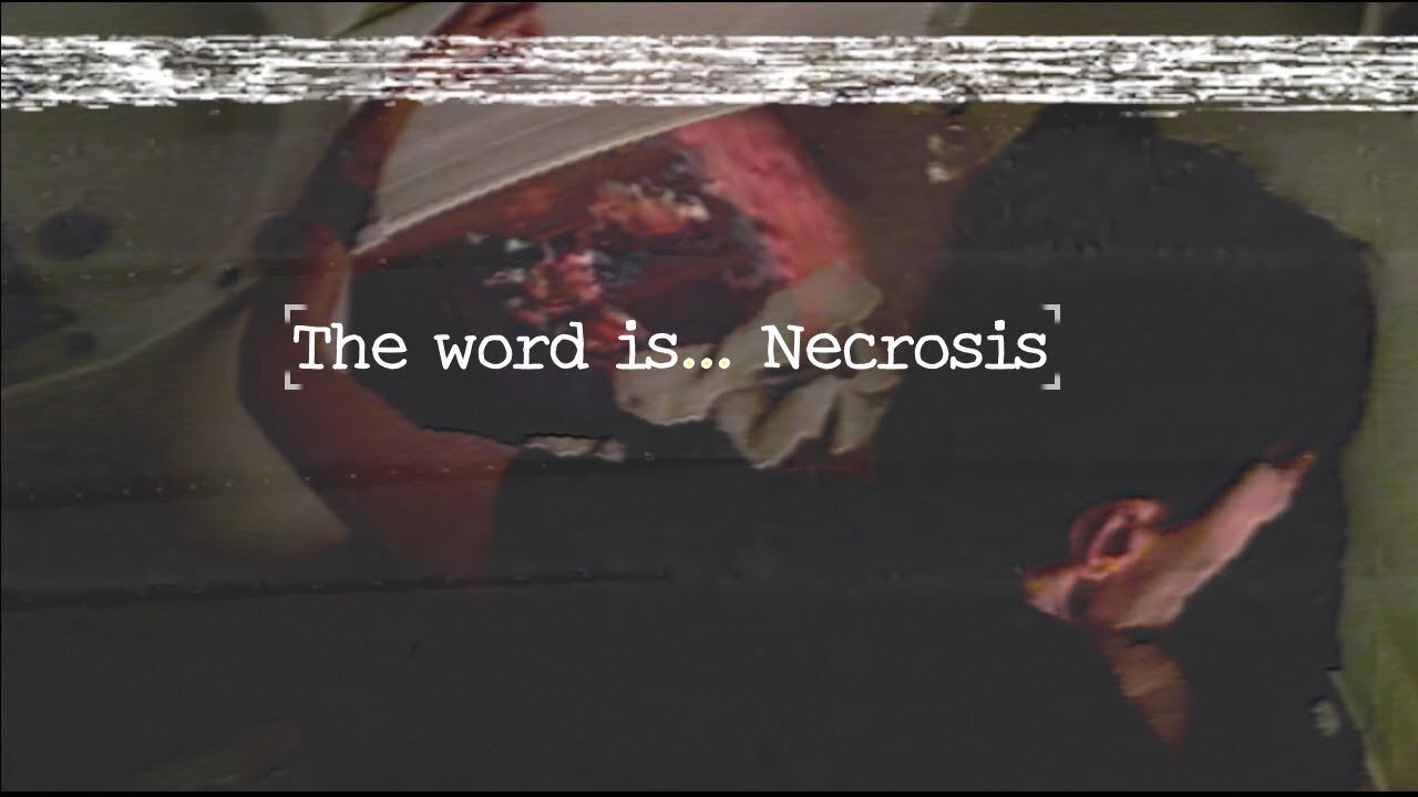 I got that Neco-rosis! I A Song Requested by the Public! (Halloween Edition)