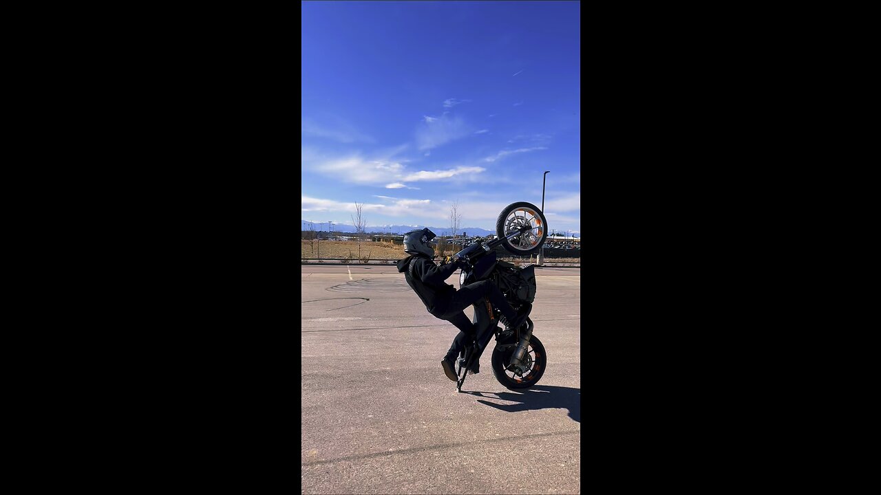 Just an edit