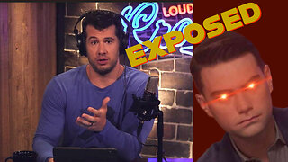 Steven Crowder EXPOSES Conservative Media