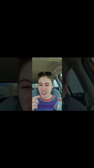 Trying Dr. Pepper For The First Time!