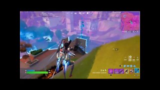 Fortnite Pincer Maneuver