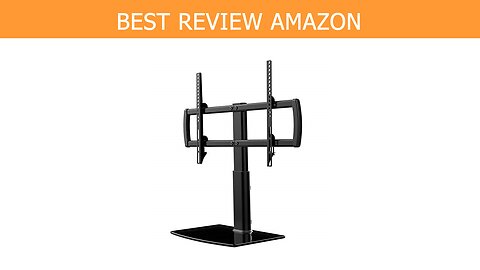 Universal Tabletop Adjustable Tempered HT03B 002 Review