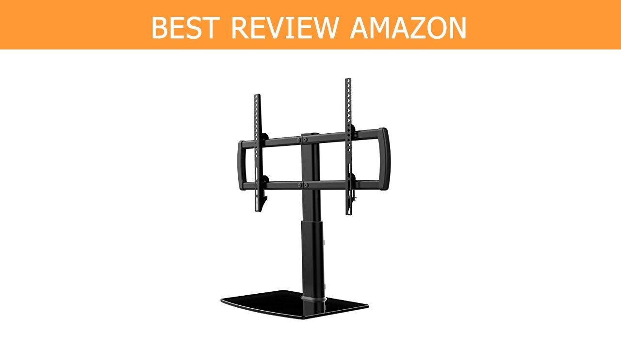 Universal Tabletop Adjustable Tempered HT03B 002 Review