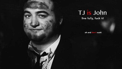 How To Understand TJ Stone