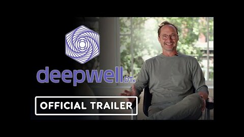 DeepWell DTx - Official Reveal Trailer (Developer & Publisher)