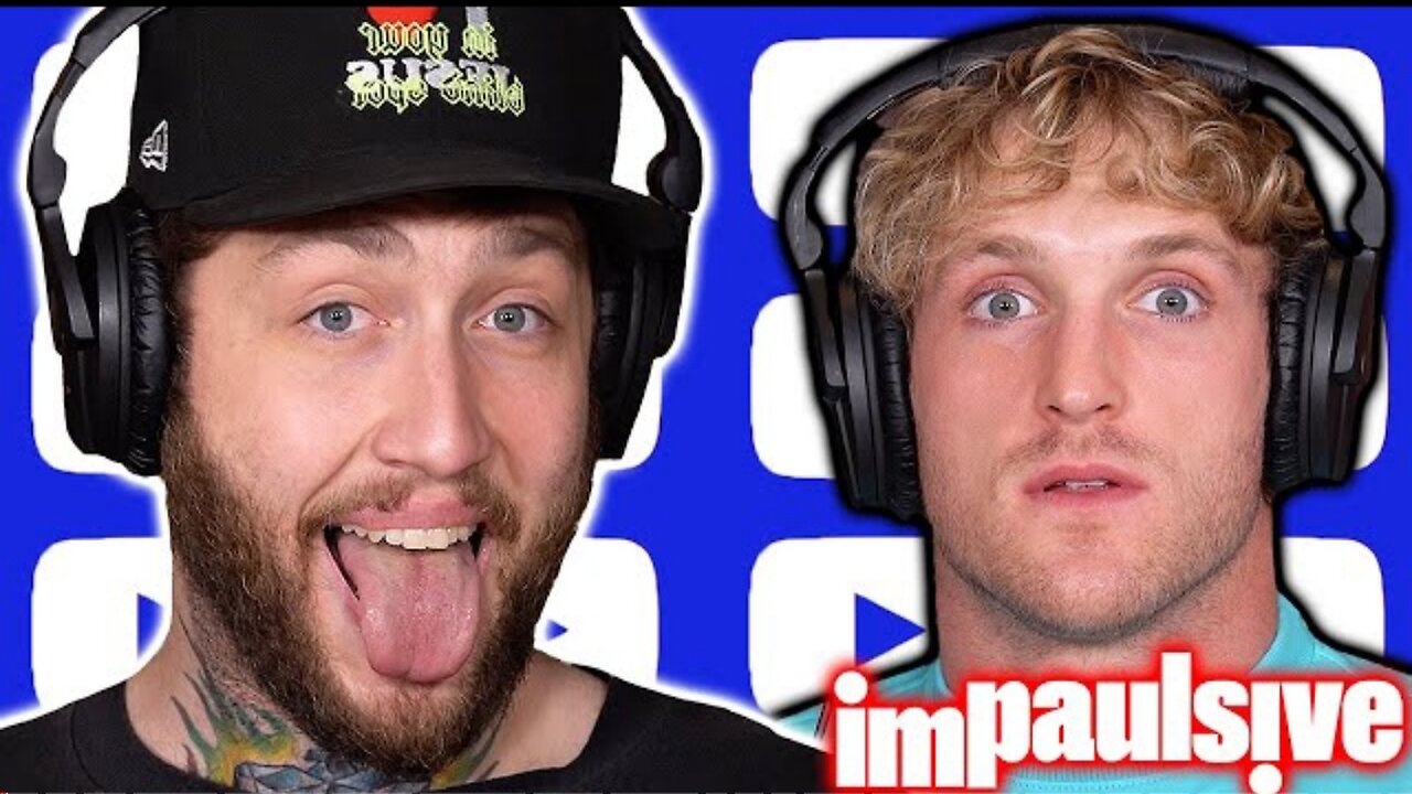 FaZe Banks Confesses Love For Alissa Violet, Hatred For Jake Paul, Adin Ross - IMPAULSIVE EP