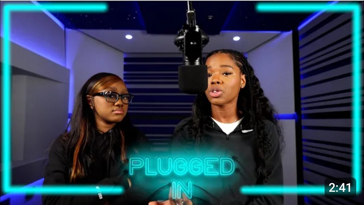 Cristale x Teezandos - Plugged In w- Fumez The Engineer - @MixtapeMadness