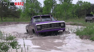 KINGS OF STUCK - MUDDING COMPILATION VOL 07