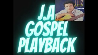 Luiz Artur Amigo play back