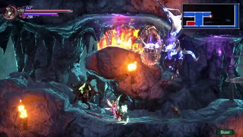 Bloodsteined: Ritual of the Night - BR-JP - Parte 05