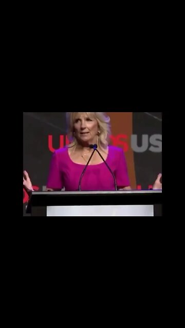 Jill Biden says the diversity of the 'Latinx' community is "as unique as the breakfast tacos