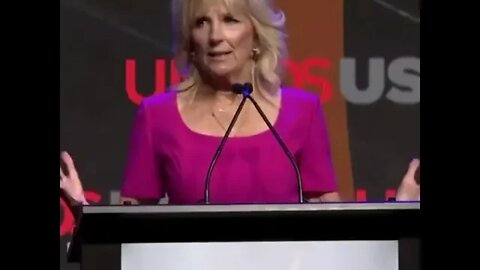 Jill Biden says the diversity of the 'Latinx' community is "as unique as the breakfast tacos