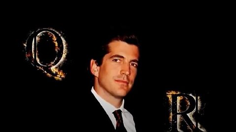 JFK JR - CAROLINE K