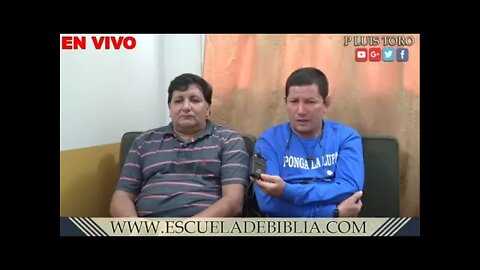 Experiencias del Padre Daniel con el Padre Luis Toro