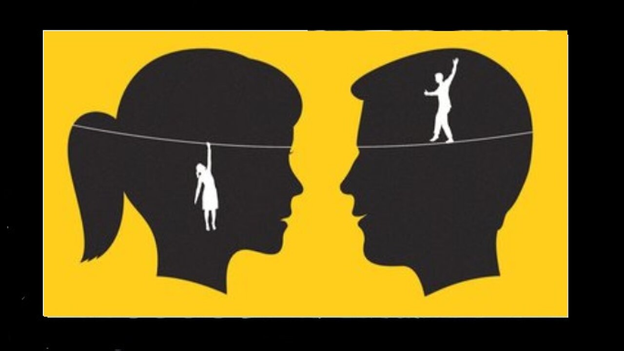 Women are not people