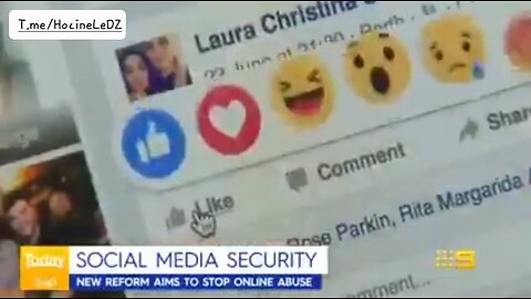 L'Australie va introduire un système de crédit social pour accéder aux médias sociaux. 😱🤬👀