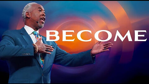 Become - Bishop Dale C. Bronner