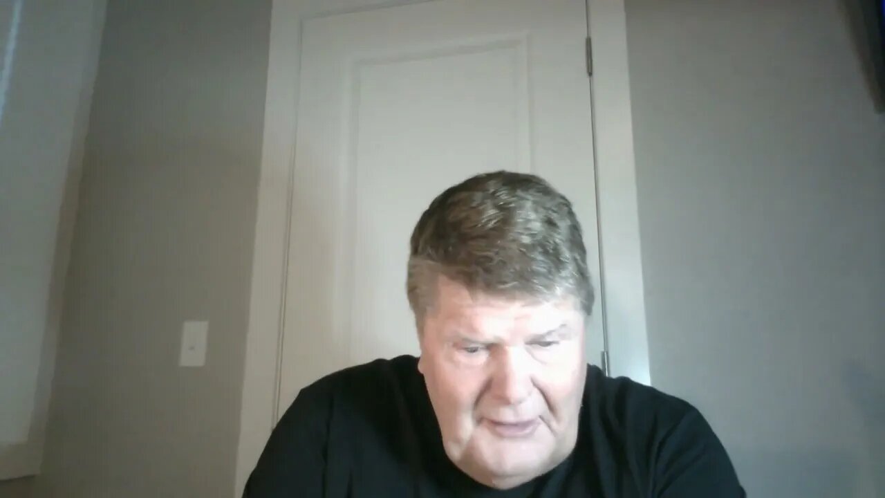 THE COST OF ALLOWING BIDEN TO BE PRESIDENT