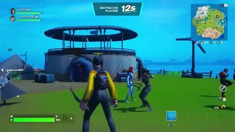Fortnite May 2nd 2022