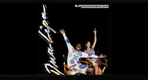 Dua Lipa ft. DaBaby - Levitating