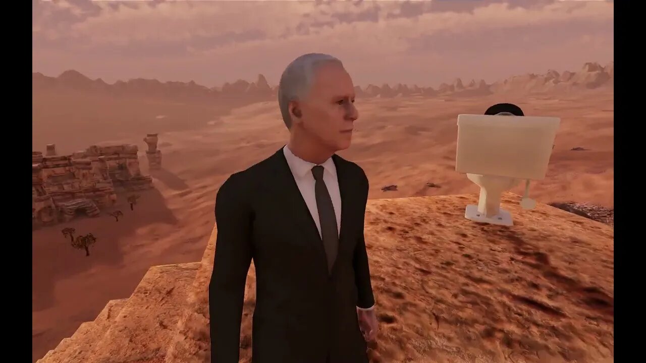 Ultimate Epic Battle Simulator 2 Joe Biden Vs SkibidiToilet [Eygpt]