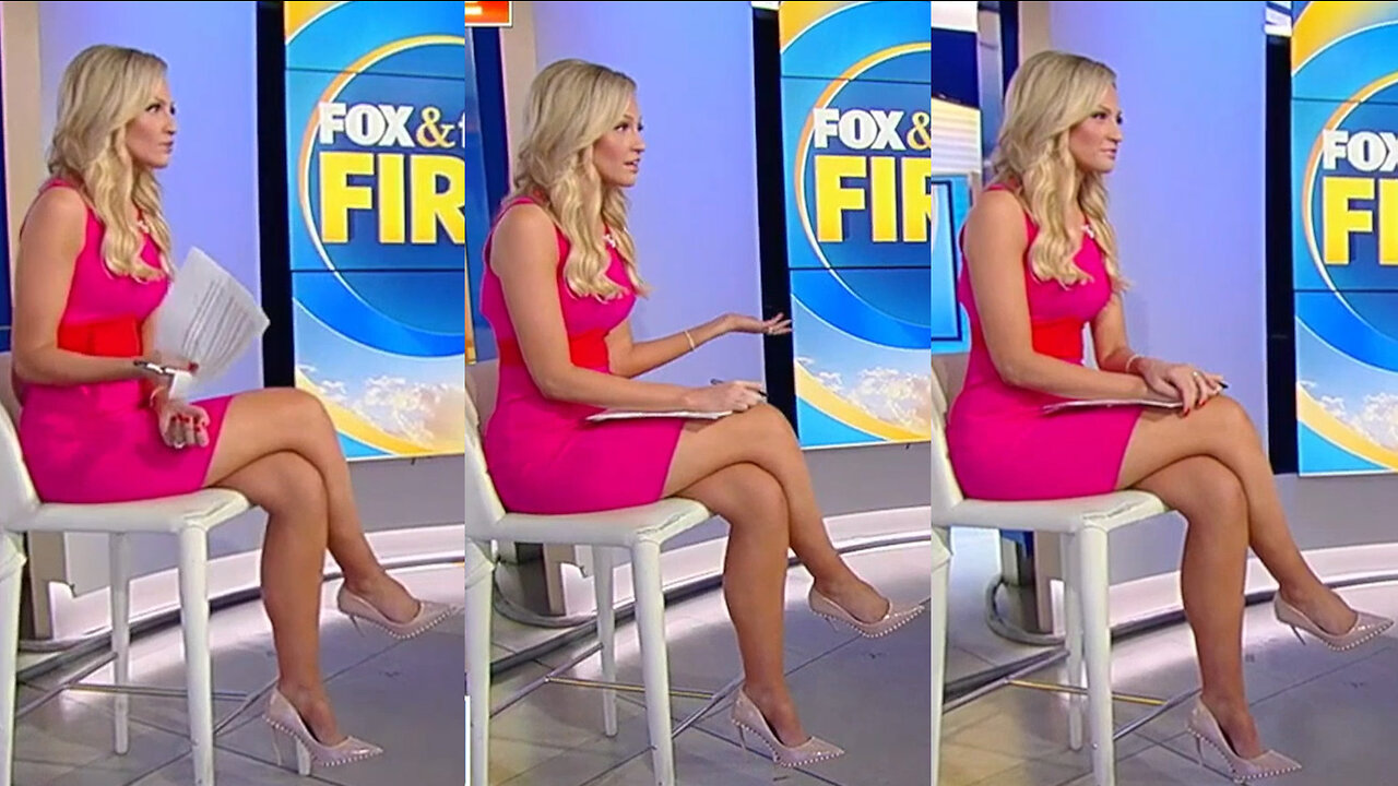 Carley Shimkus June 12 2023