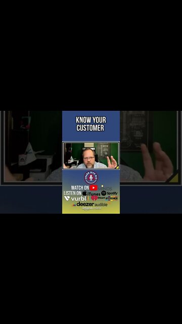 Know Your Customer with Craig Stockmal of FocusPoint